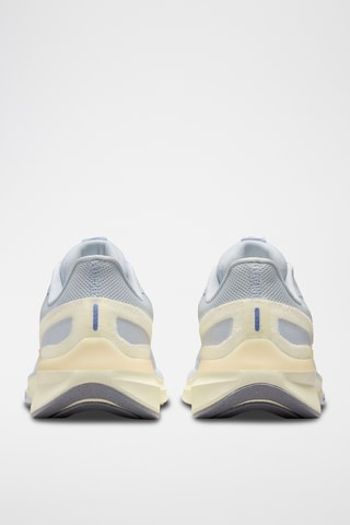 Nike Structure 25 - Gris clair