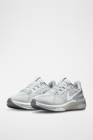 Nike Structure 25 - Gris clair