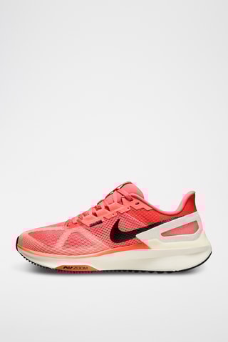 Nike Structure 25 - Rouge