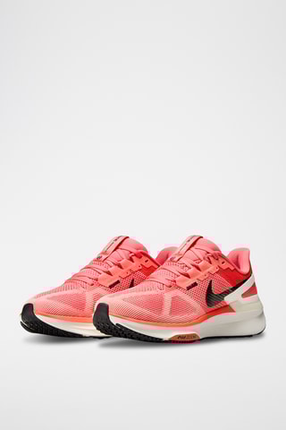 Nike Structure 25 - Rouge