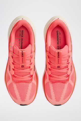 Nike Structure 25 - Rouge