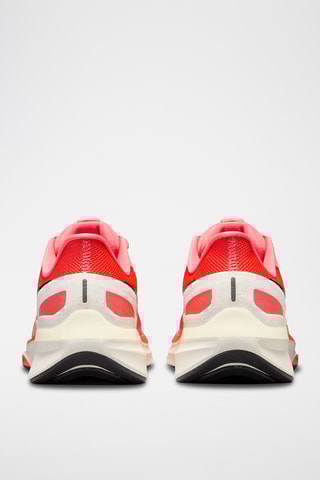 Nike Structure 25 - Rouge
