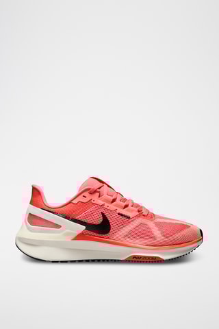Nike Structure 25 - Rouge