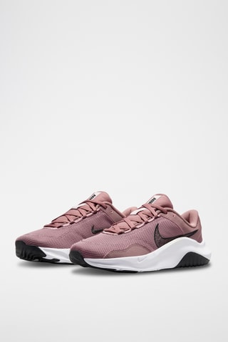 Nike Legend Essential 3 Next Nature - Mauve