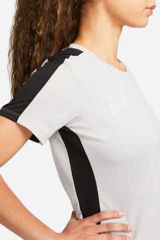 T-shirt de football - Gris