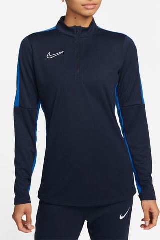 Maillot d’entraînement de football - Bleu