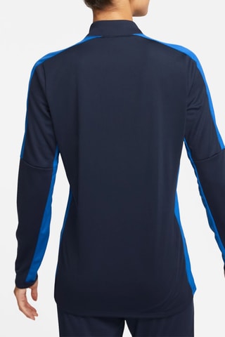 Maillot d’entraînement de football - Bleu