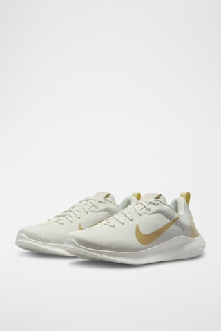 Nike Flex Experience Run 12 - Blanc