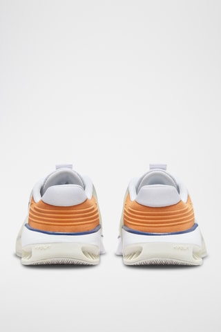 Nike Metcon 9 AMP - Blanc et bleu marine