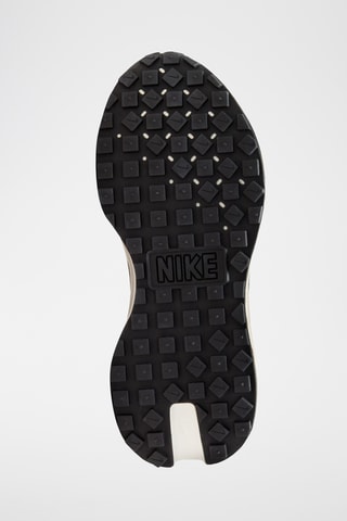 Nike Phoenix Waffle - Blanc et violet