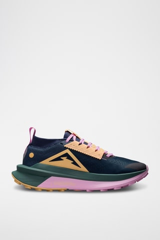 Nike Zegma 2 - Bleu marine