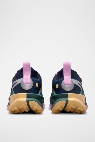 Nike Zegma 2 - Bleu marine