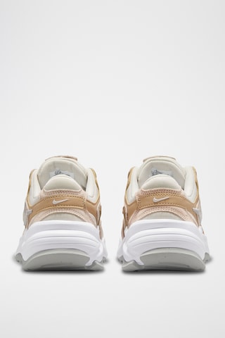 Nike AL8 - Blanc et rose