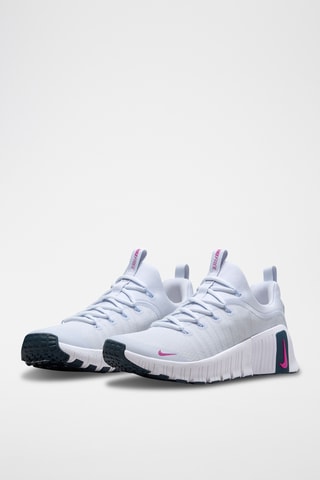 Nike Free Metcon 6 - Gris clair