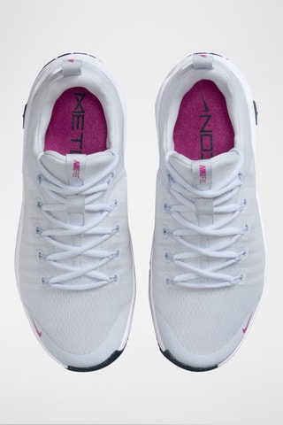 Nike Free Metcon 6 - Gris clair