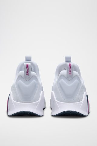 Nike Free Metcon 6 - Gris clair