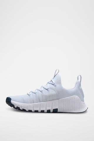 Nike Free Metcon 6 - Gris clair