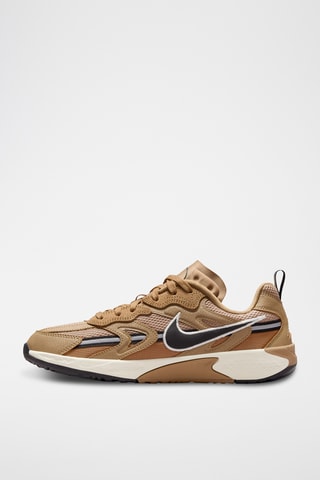 Nike JAM - Marron