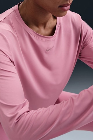 T-shirt d’entraînement - Rose