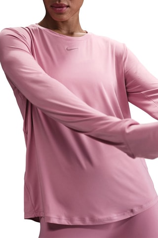 T-shirt d’entraînement - Rose