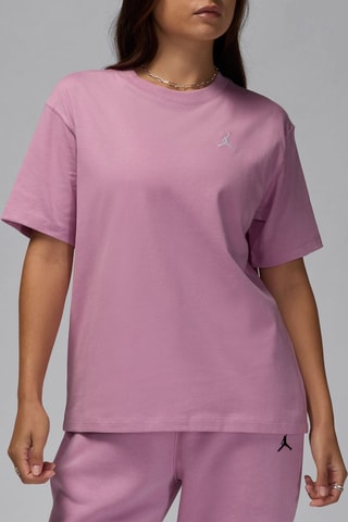 T-shirt - Violet