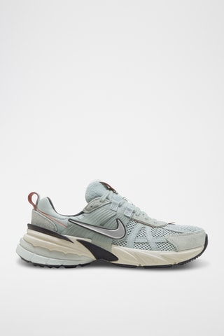 Nike V2K Run - Gris clair