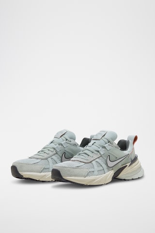 Nike V2K Run - Gris clair