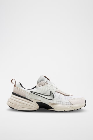 Nike V2K Run - Blanc
