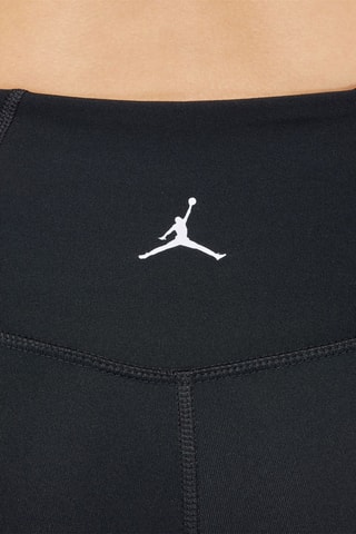 Legging taille haute - Noir