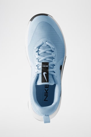 Nike MC Trainer 3 - Ciel et noir