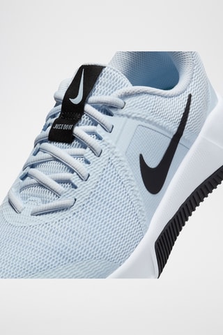 Nike MC Trainer 3 - Ciel et noir