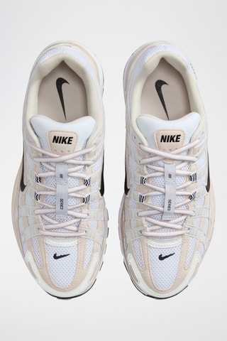 Nike P-6000 - Beige