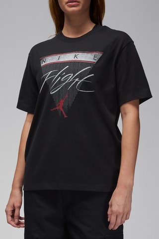 T-shirt - Noir