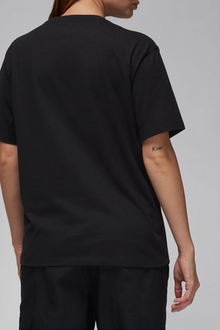 T-shirt - Noir