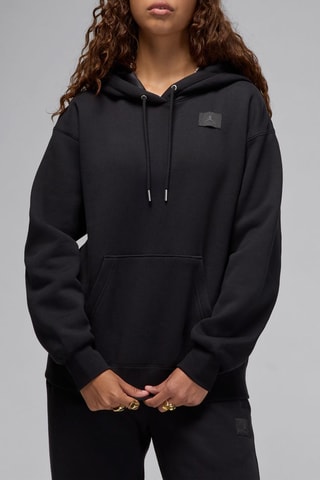 Sweat polaire - Noir