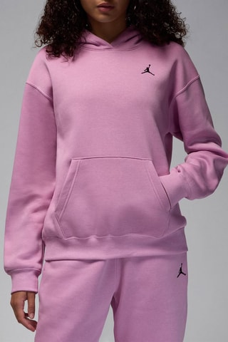 Sweat polaire - Mauve