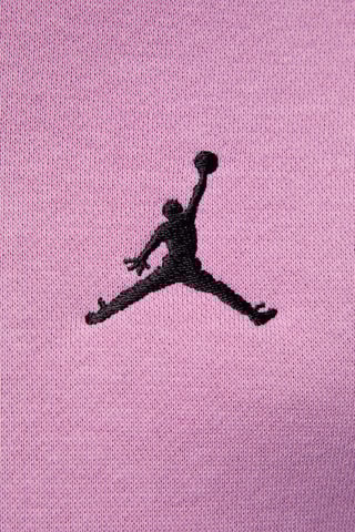Sweat polaire - Mauve