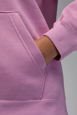 Sweat polaire - Mauve