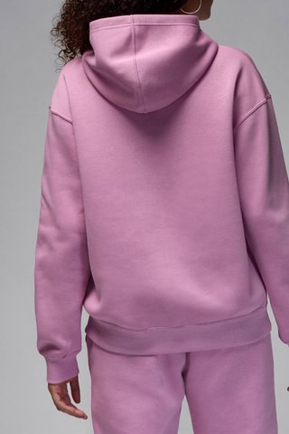 Sweat polaire - Mauve