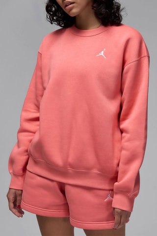 Sweat polaire - Rose