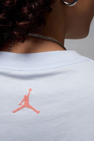 T-shirt - Gris clair