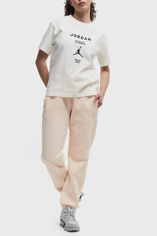 T-shirt - Blanc

