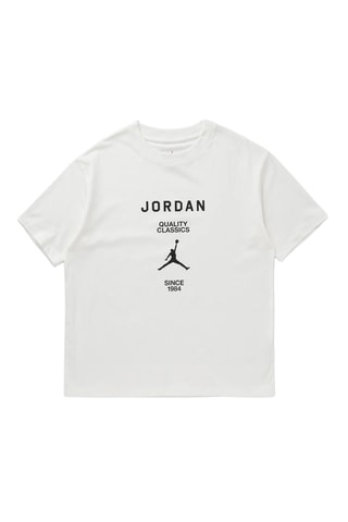 T-shirt - Blanc
