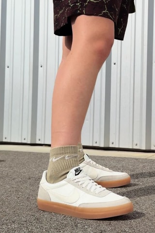 Nike Killshot 2 en cuir - Ecru