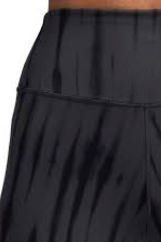Leggins de cintura alta - Antracite
