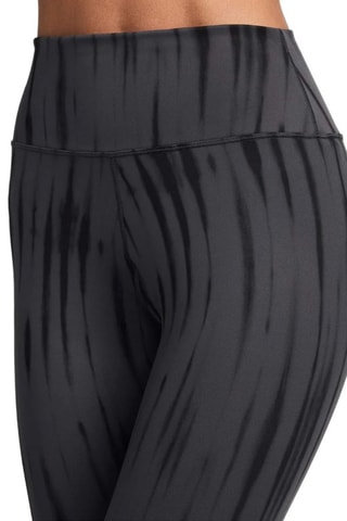 Leggins de cintura alta - Antracite