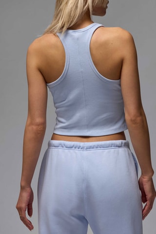 Crop top - Ciel