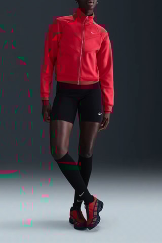 Veste - Rouge