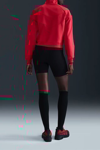 Veste - Rouge
