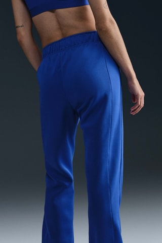 Pantalon slim - Bleu roi